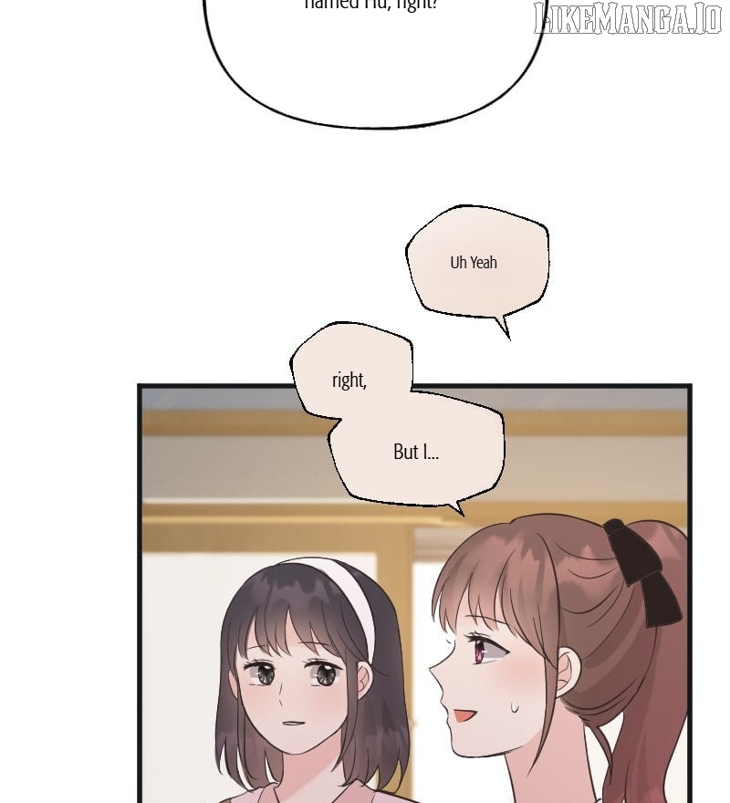 Soul to Soul Chapter 17 - page 59